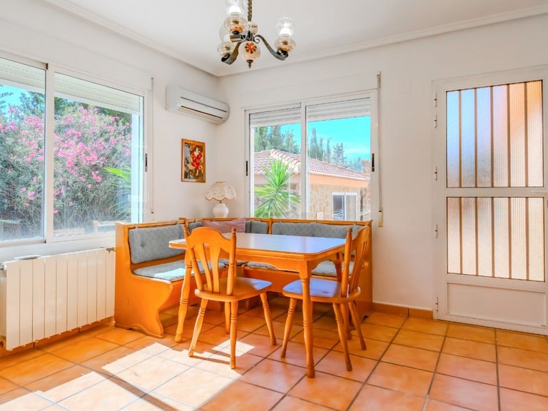 Country House for Sale in Rojales, Alicante 34