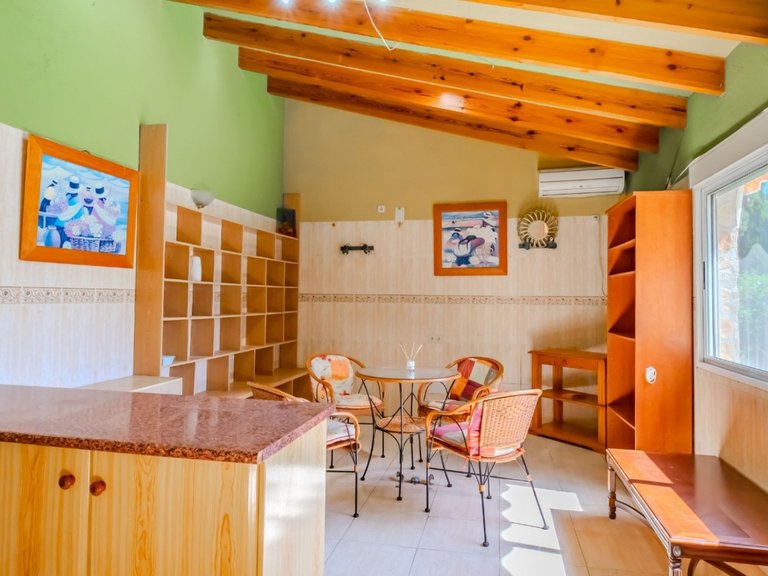 Country House for Sale in Rojales, Alicante 45