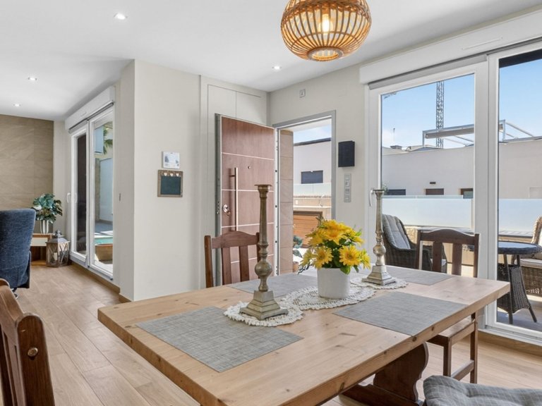 Villa for Sale in Ciudad Quesada, Alicante 21