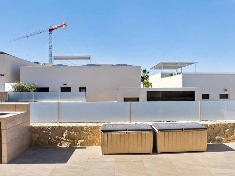 Villa for Sale in Ciudad Quesada, Alicante 22