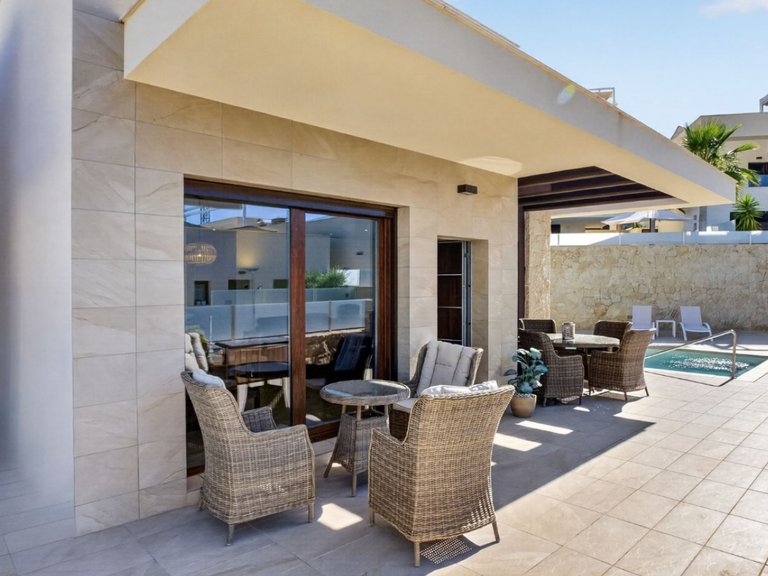 Villa for Sale in Ciudad Quesada, Alicante 23