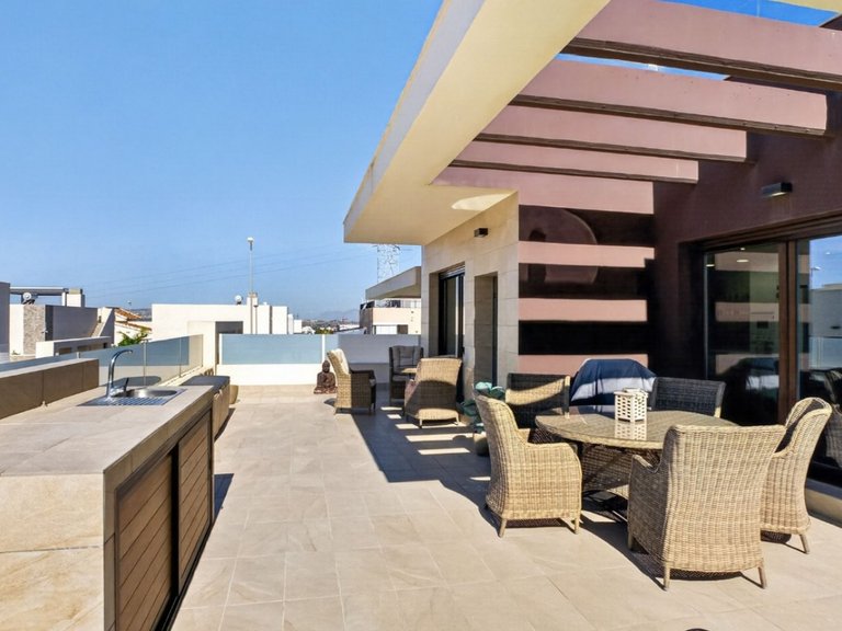 Villa for Sale in Ciudad Quesada, Alicante 5
