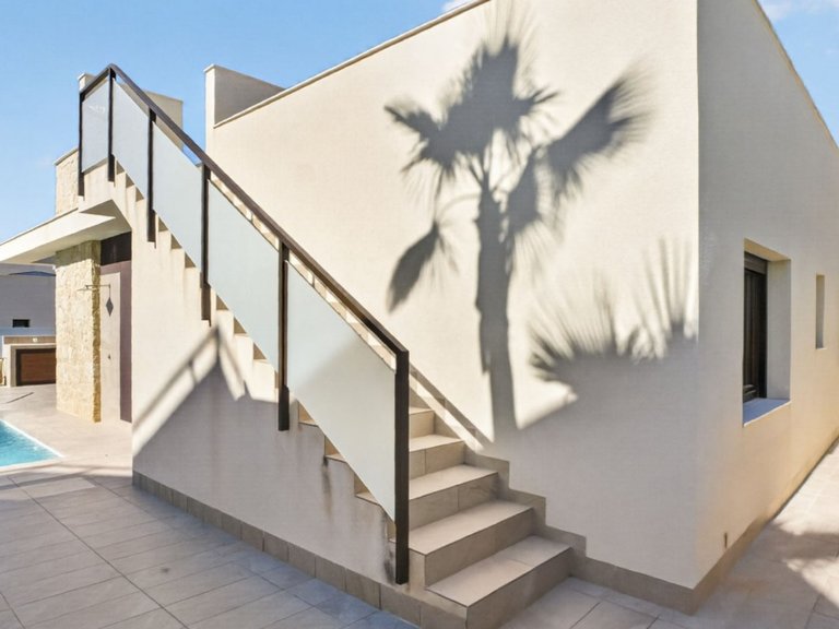 Villa for Sale in Ciudad Quesada, Alicante 25