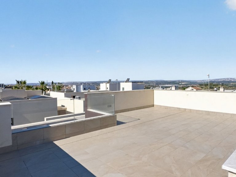 Villa for Sale in Ciudad Quesada, Alicante 26