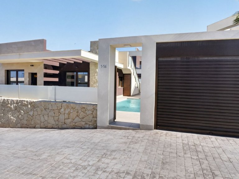 Villa for Sale in Ciudad Quesada, Alicante 27