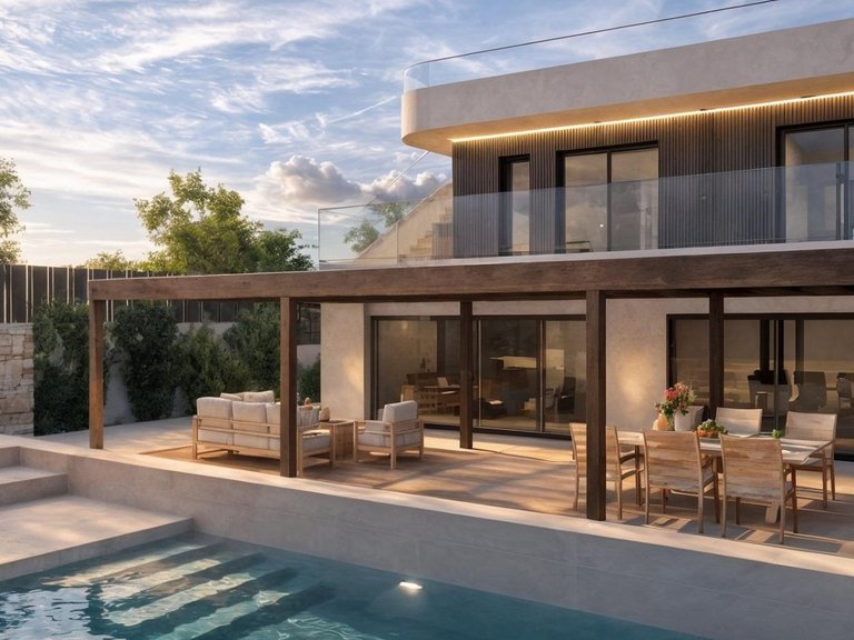 Villa for Sale in Cabo De Palos, Murcia 1