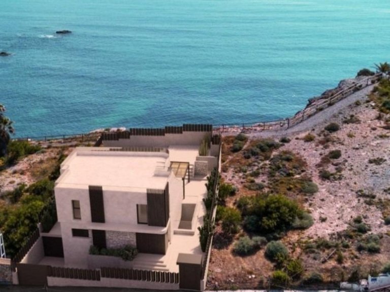 Villa for Sale in Cabo De Palos, Murcia 2