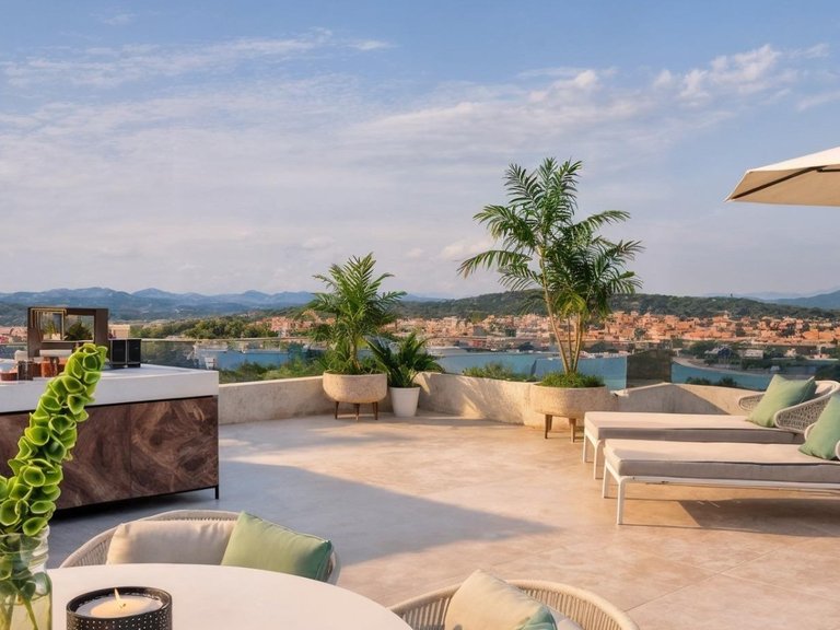 Villa for Sale in Cabo De Palos, Murcia 3