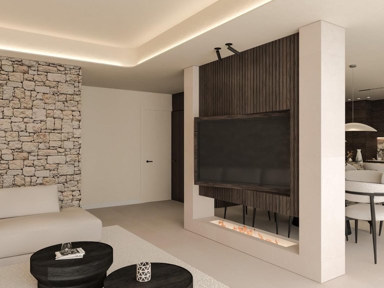 Villa for Sale in Cabo De Palos, Murcia 5
