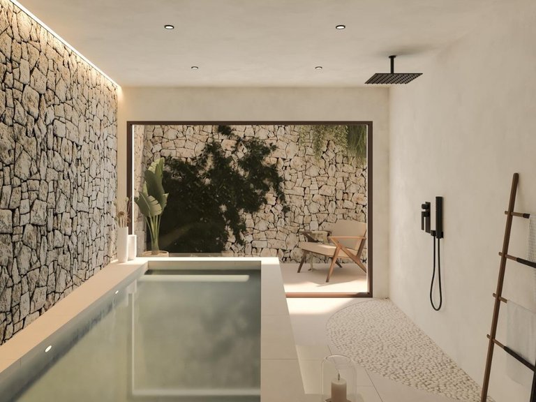 Villa for Sale in Cabo De Palos, Murcia 12