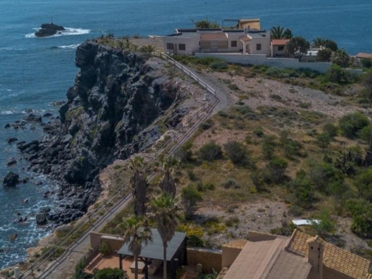 Villa for Sale in Cabo De Palos, Murcia 14