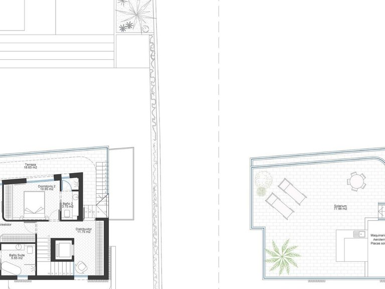 Villa for Sale in Cabo De Palos, Murcia 16