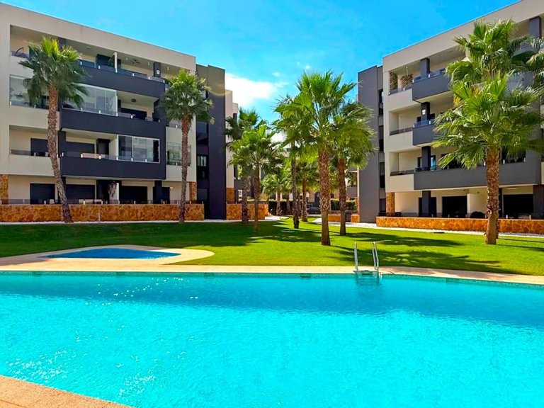 Apartment for Sale in Costa Blanca Orihuela Costa, Alicante 14