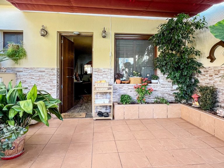 Town House for Sale in Costa Blanca Torrevieja, Alicante 5
