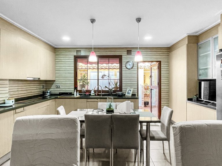 Town House for Sale in Costa Blanca Torrevieja, Alicante 9