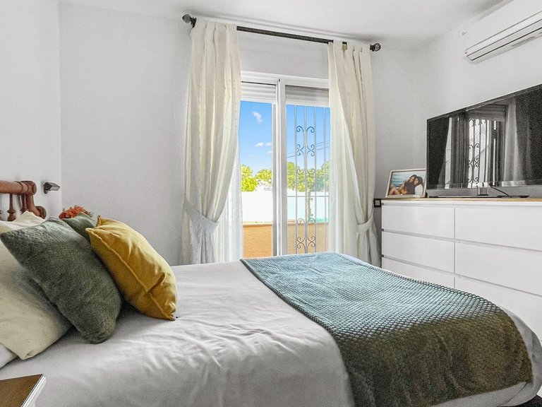 Town House for Sale in Costa Blanca Torrevieja, Alicante 14