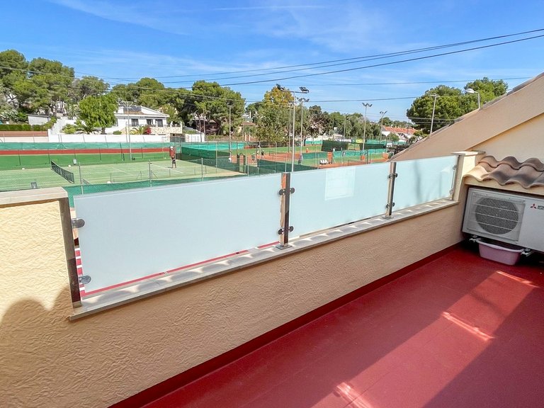 Town House for Sale in Costa Blanca Torrevieja, Alicante 16