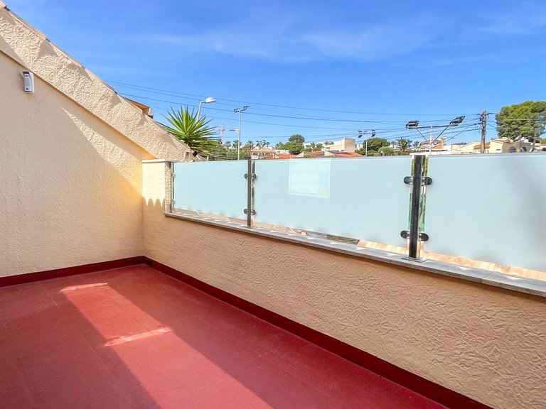 Town House for Sale in Costa Blanca Torrevieja, Alicante 6