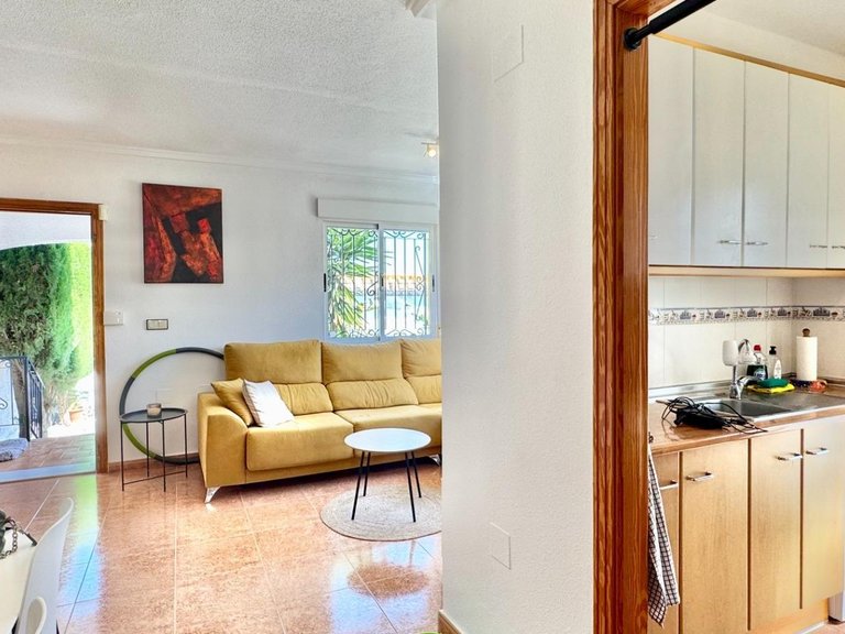 Villa for Sale in Orihuela Costa, Alicante 9