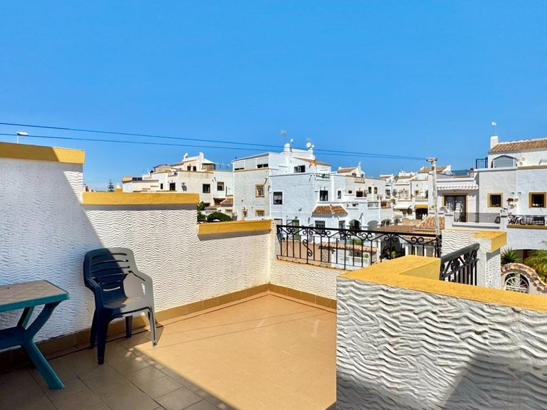Villa for Sale in Orihuela Costa, Alicante 16