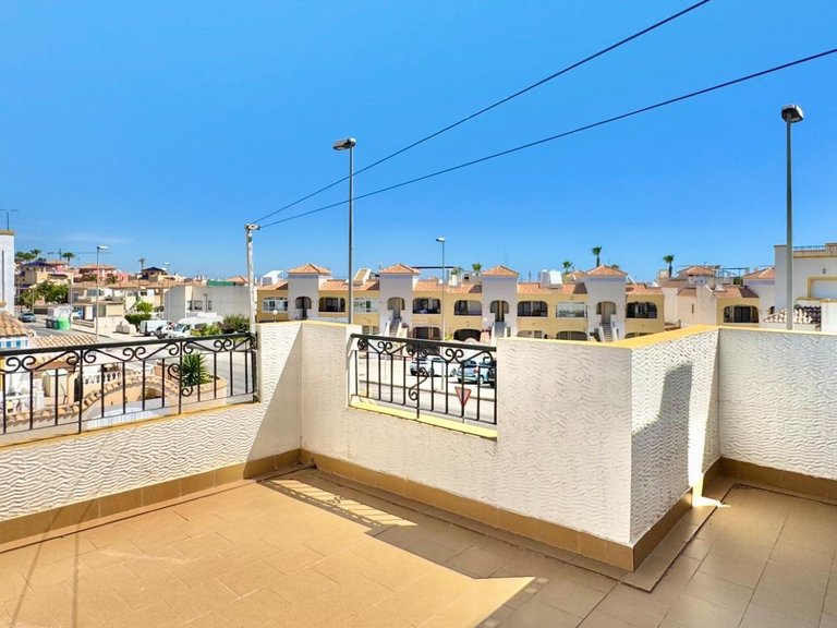 Villa for Sale in Orihuela Costa, Alicante 17