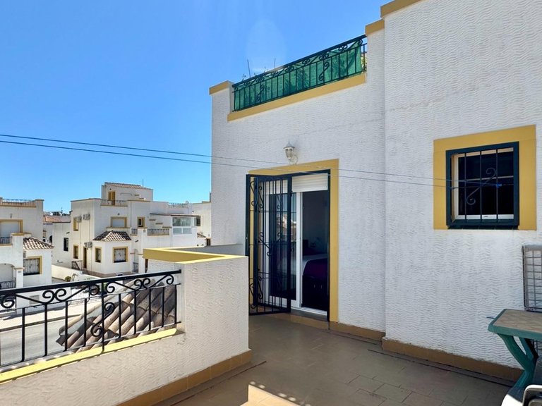 Villa for Sale in Orihuela Costa, Alicante 18