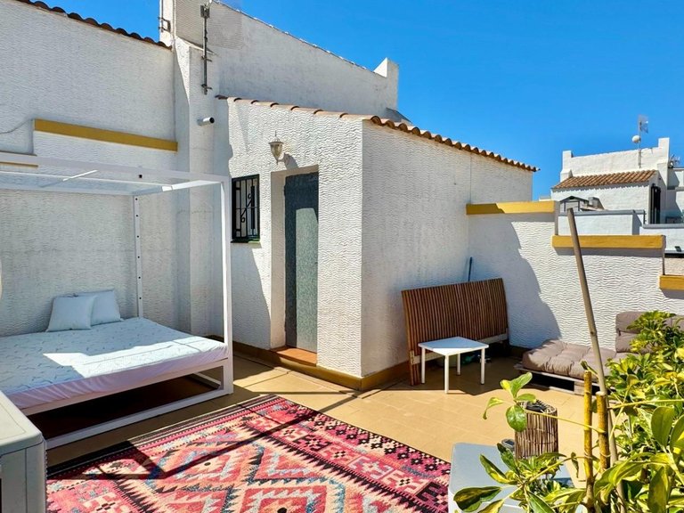 Villa for Sale in Orihuela Costa, Alicante 30