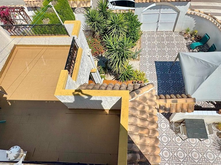 Villa for Sale in Orihuela Costa, Alicante 35