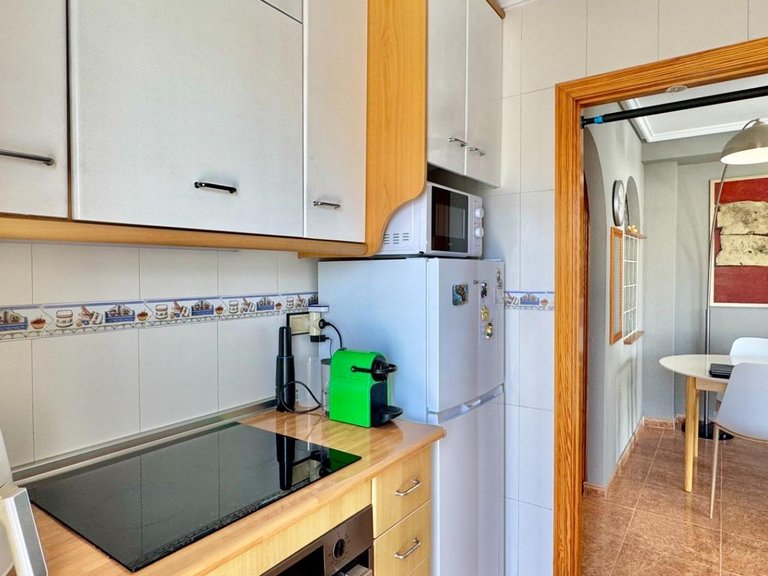 Villa for Sale in Orihuela Costa, Alicante 38