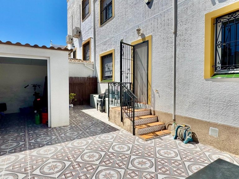 Villa for Sale in Orihuela Costa, Alicante 40