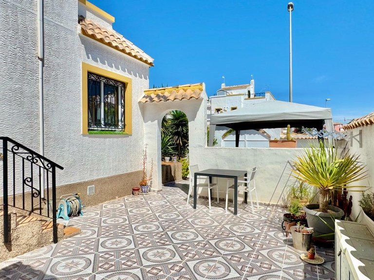 Villa for Sale in Orihuela Costa, Alicante 42