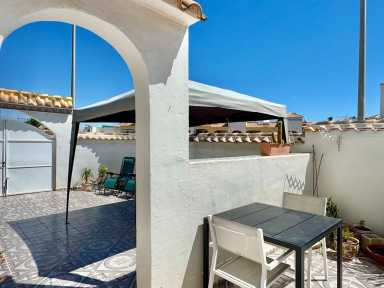 Villa for Sale in Orihuela Costa, Alicante 44