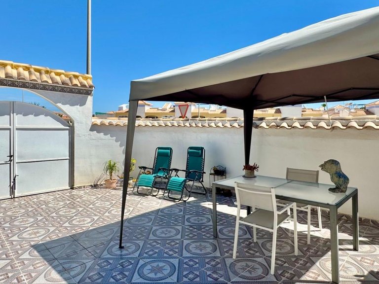 Villa for Sale in Orihuela Costa, Alicante 45