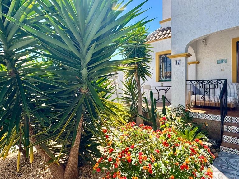 Villa for Sale in Orihuela Costa, Alicante 46