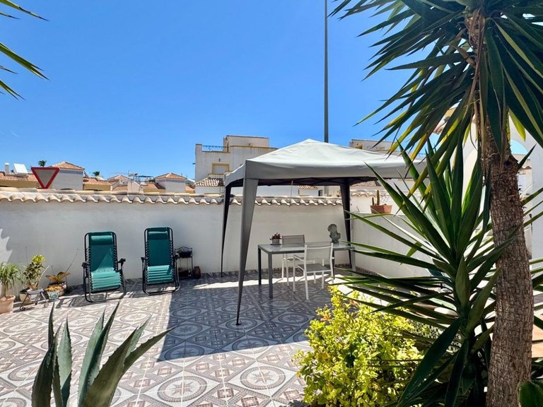 Villa for Sale in Orihuela Costa, Alicante 47