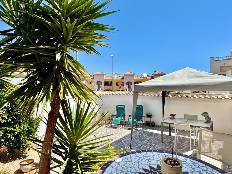 Villa for Sale in Orihuela Costa, Alicante 48