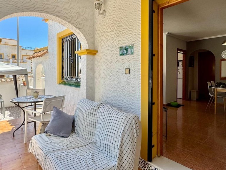 Villa for Sale in Orihuela Costa, Alicante 49