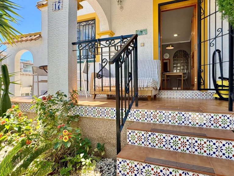 Villa for Sale in Orihuela Costa, Alicante 50