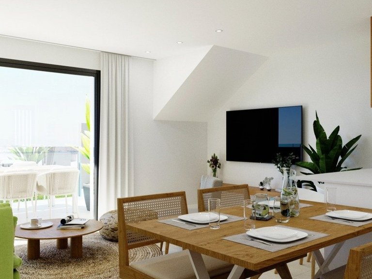 Villa for Sale in Torrevieja, Alicante 3