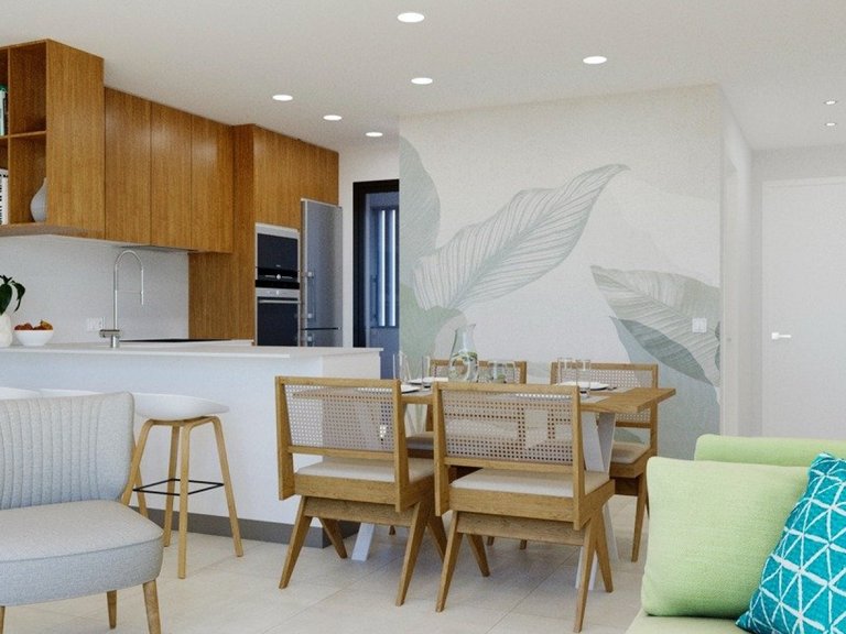 Villa for Sale in Torrevieja, Alicante 4
