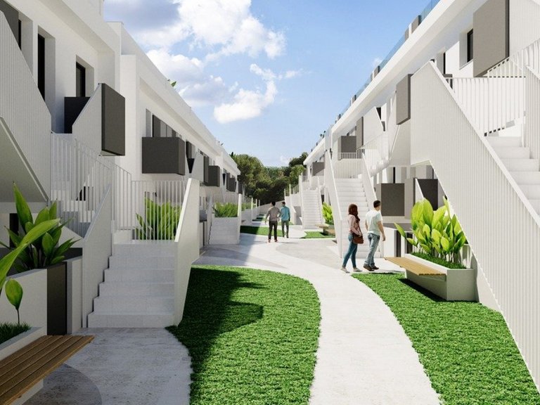 Villa for Sale in Torrevieja, Alicante 9