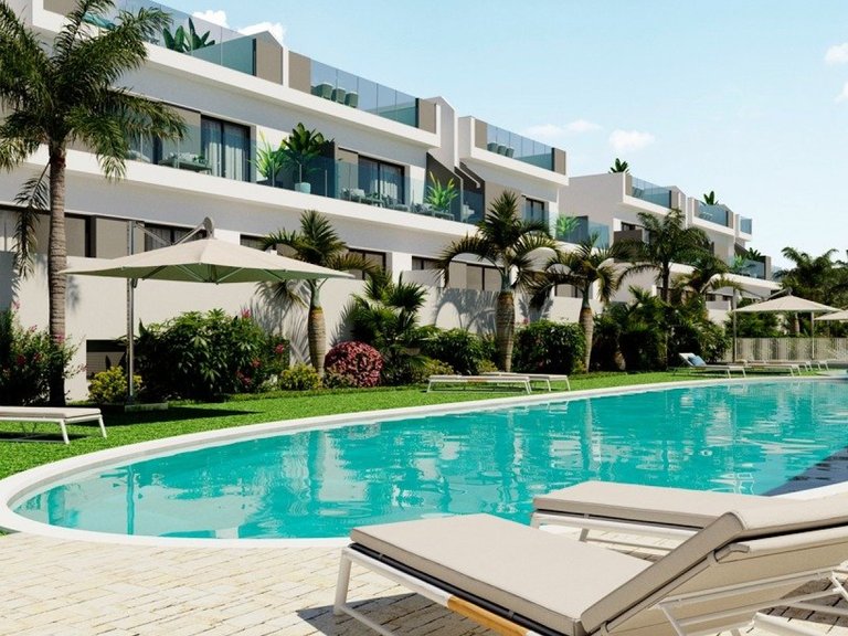 Villa for Sale in Torrevieja, Alicante 10