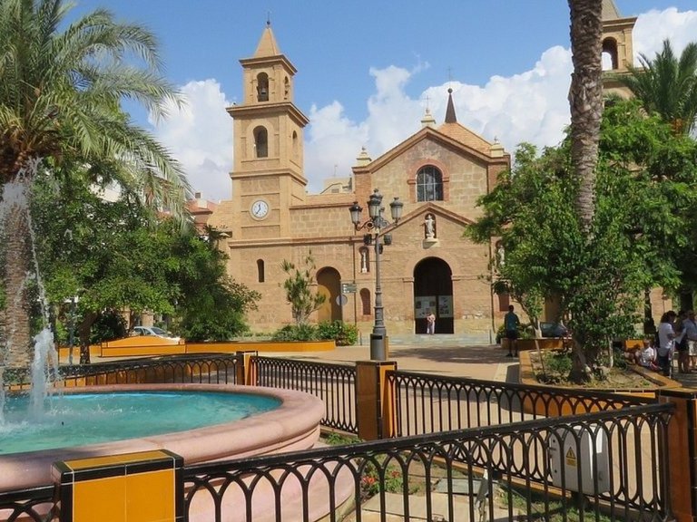 Villa for Sale in Torrevieja, Alicante 19