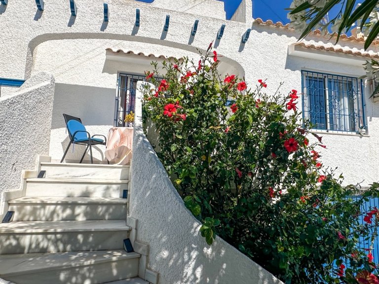 Town House for Sale in Torrevieja, Alicante 1