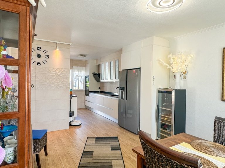 Town House for Sale in Torrevieja, Alicante 8