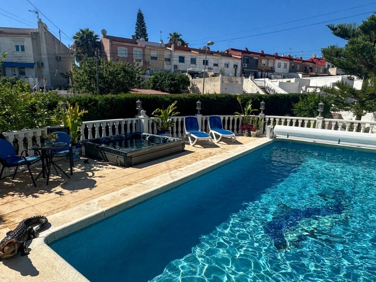 Town House for Sale in Torrevieja, Alicante 21