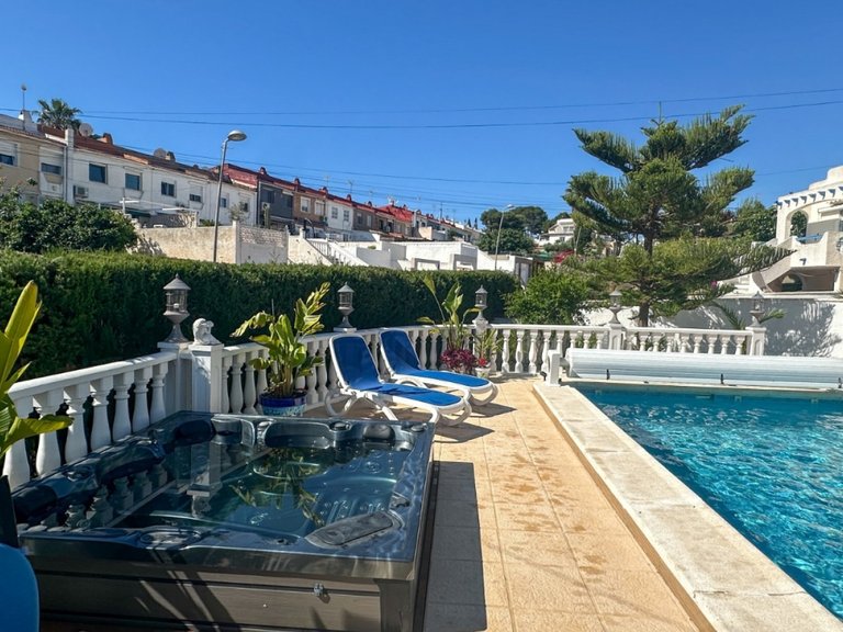 Town House for Sale in Torrevieja, Alicante 23