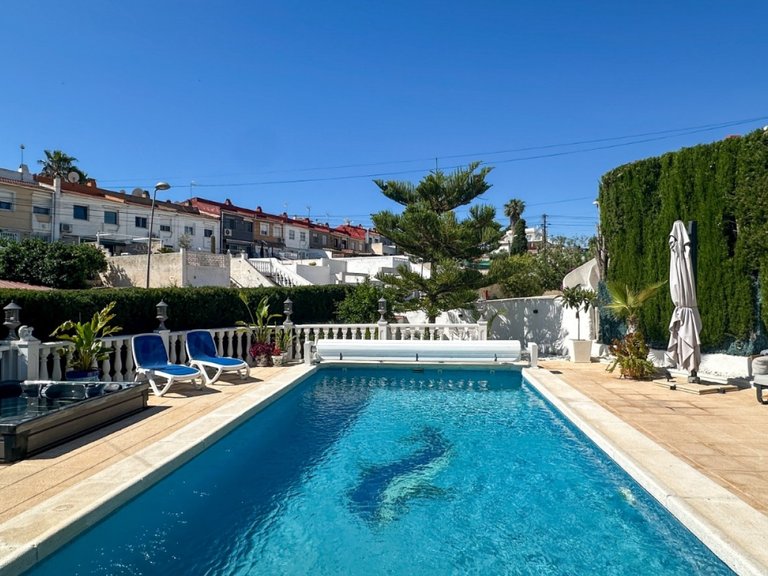 Town House for Sale in Torrevieja, Alicante 24