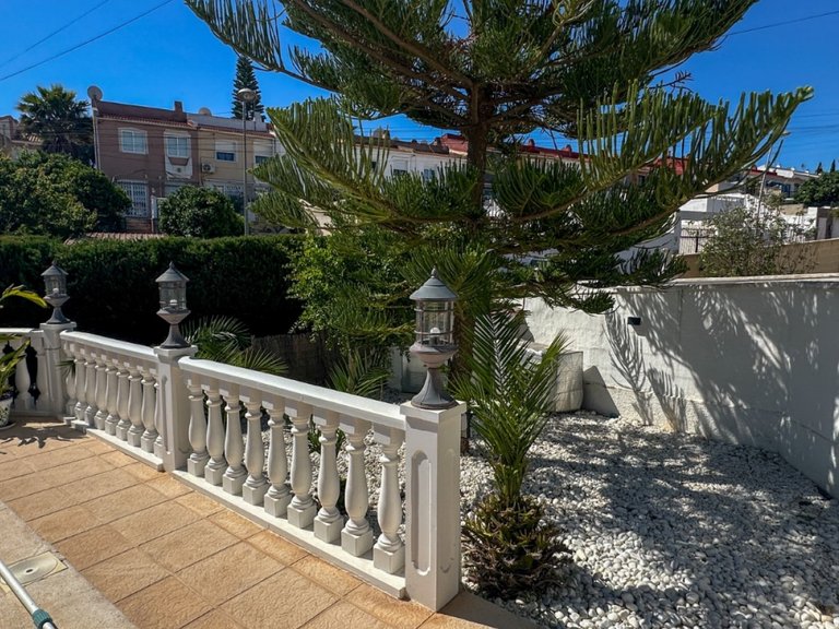 Town House for Sale in Torrevieja, Alicante 25