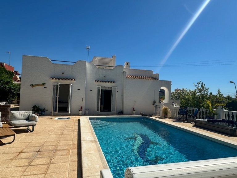 Town House for Sale in Torrevieja, Alicante 26